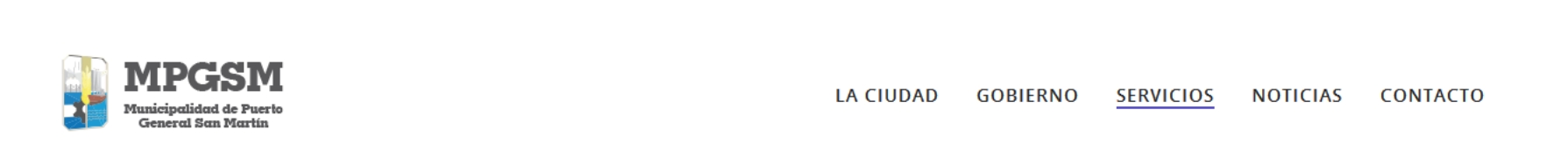 Salir de Gestión